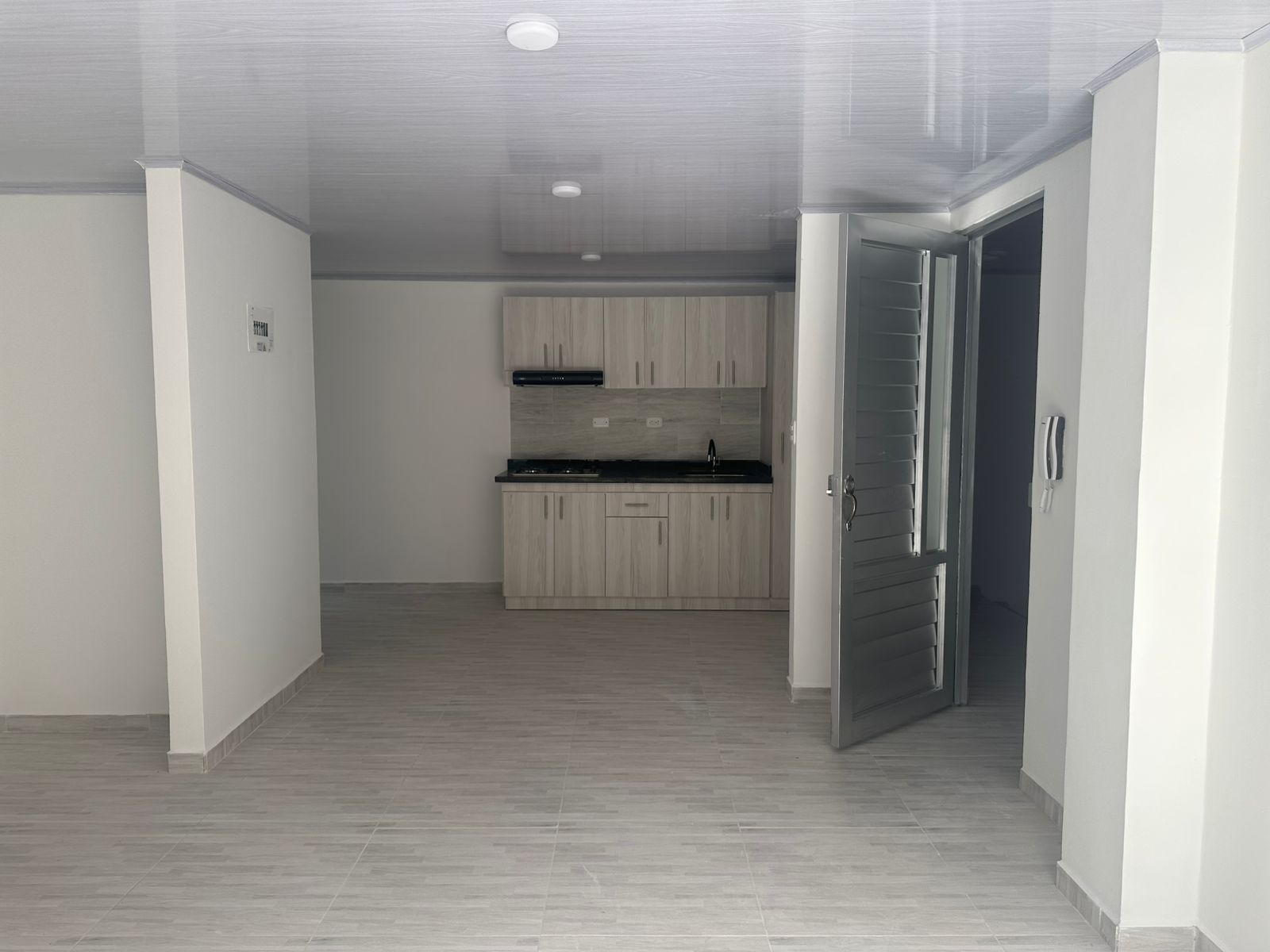 Apartamento Laureles Rio
